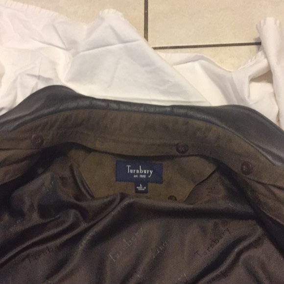 Turnbury Jackets & Coats Turnbury Mens Winter Coat Removable Lining Large Poshmark